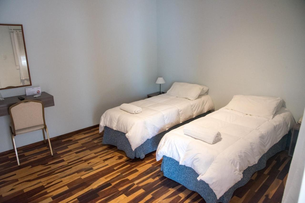 Solares Hotel & Spa ألتا جراسيا المظهر الخارجي الصورة