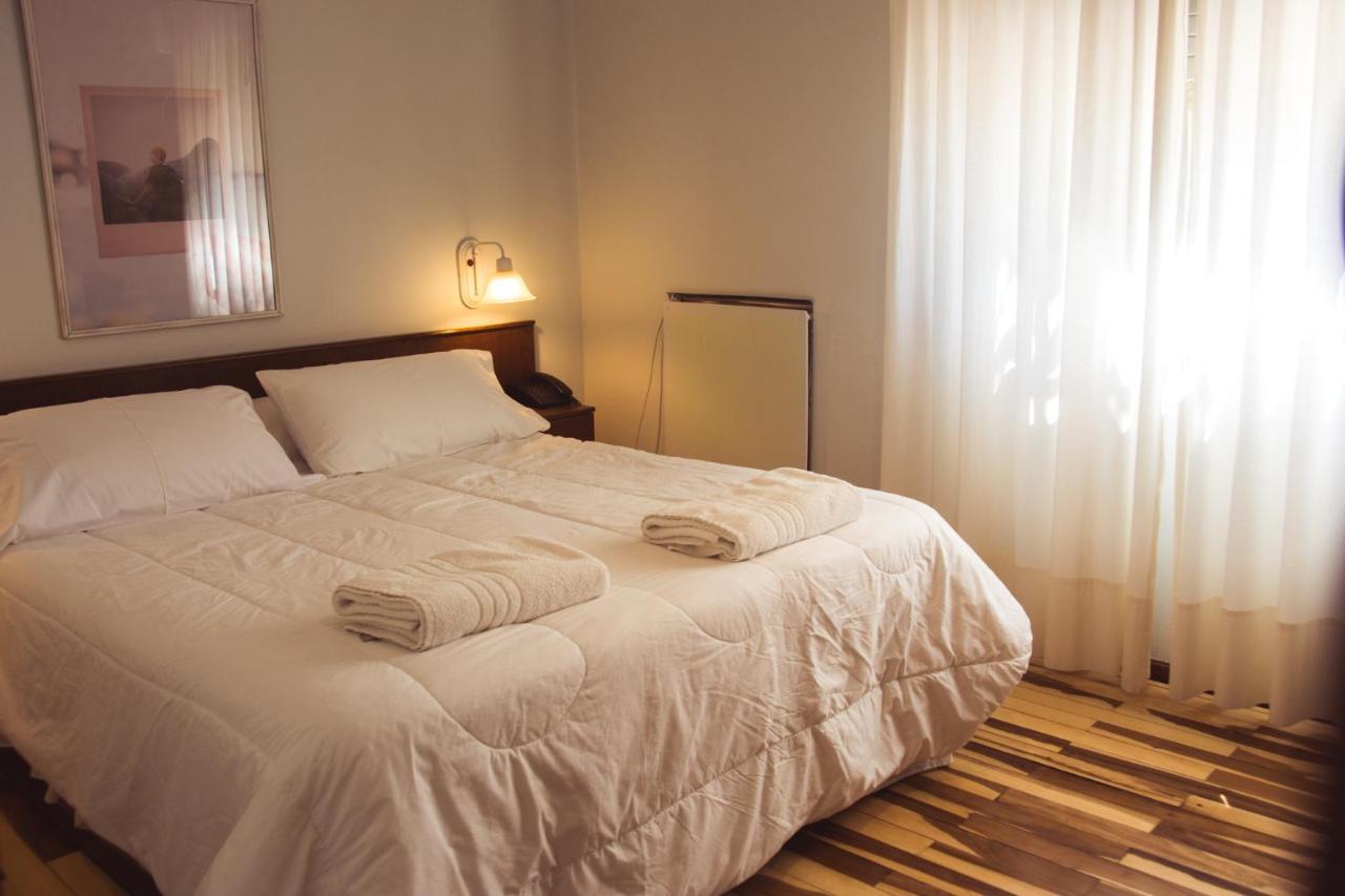 Solares Hotel & Spa ألتا جراسيا المظهر الخارجي الصورة