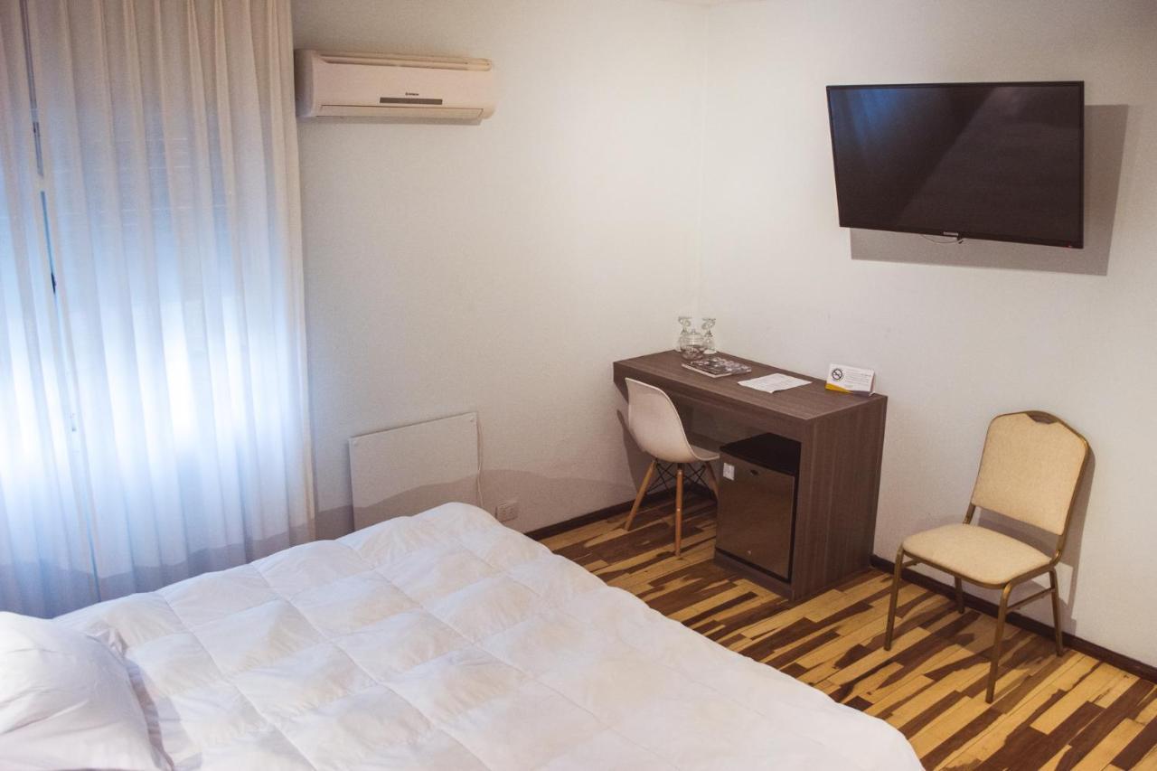 Solares Hotel & Spa ألتا جراسيا المظهر الخارجي الصورة