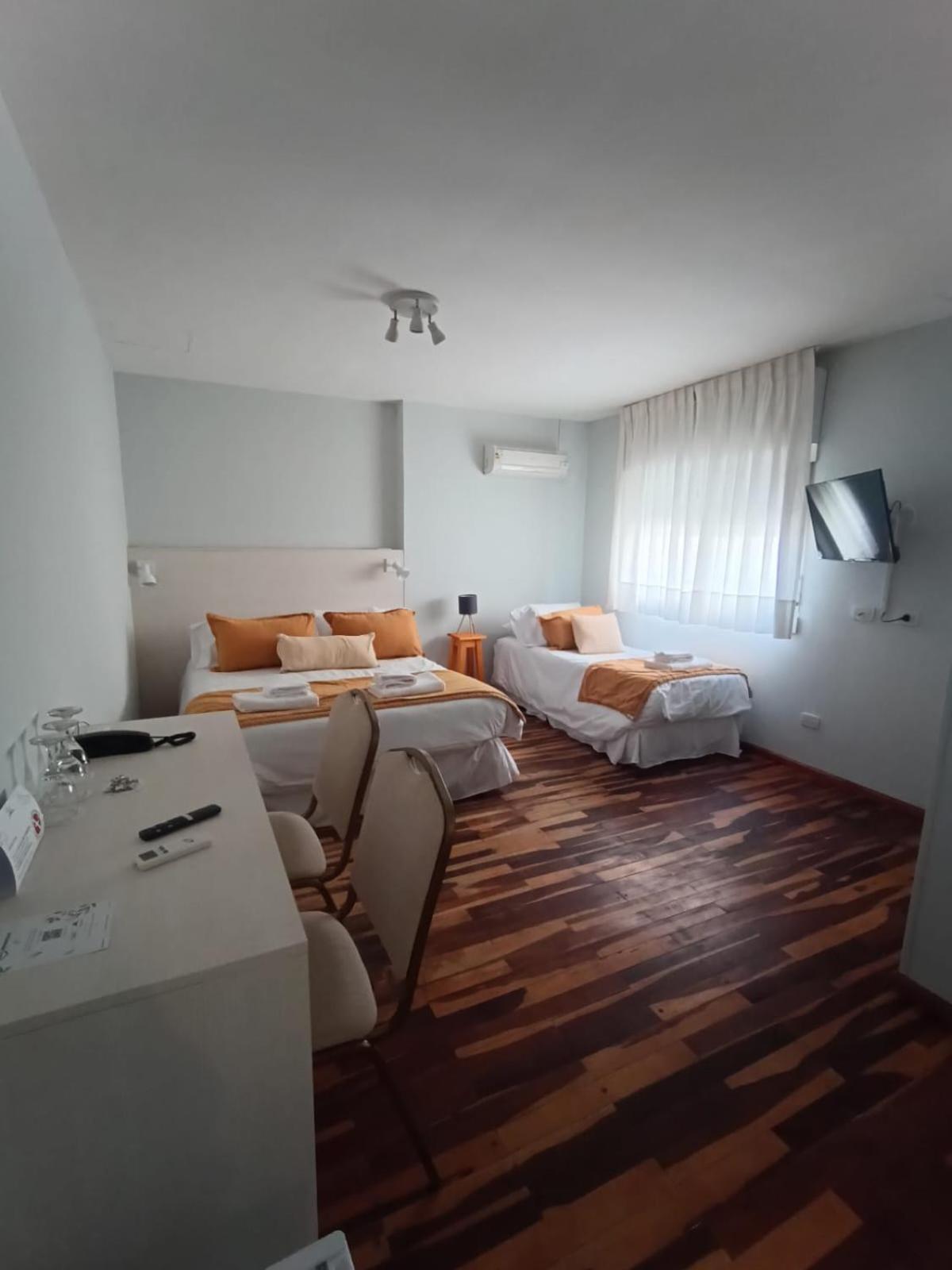 Solares Hotel & Spa ألتا جراسيا المظهر الخارجي الصورة