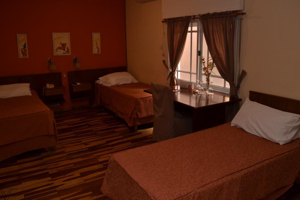 Solares Hotel & Spa ألتا جراسيا المظهر الخارجي الصورة