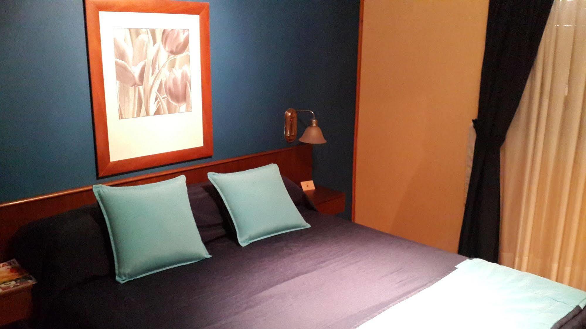 Solares Hotel & Spa ألتا جراسيا المظهر الخارجي الصورة