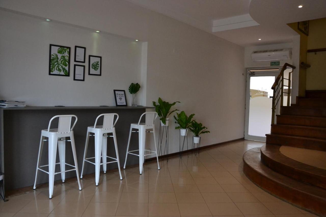 Solares Hotel & Spa ألتا جراسيا المظهر الخارجي الصورة