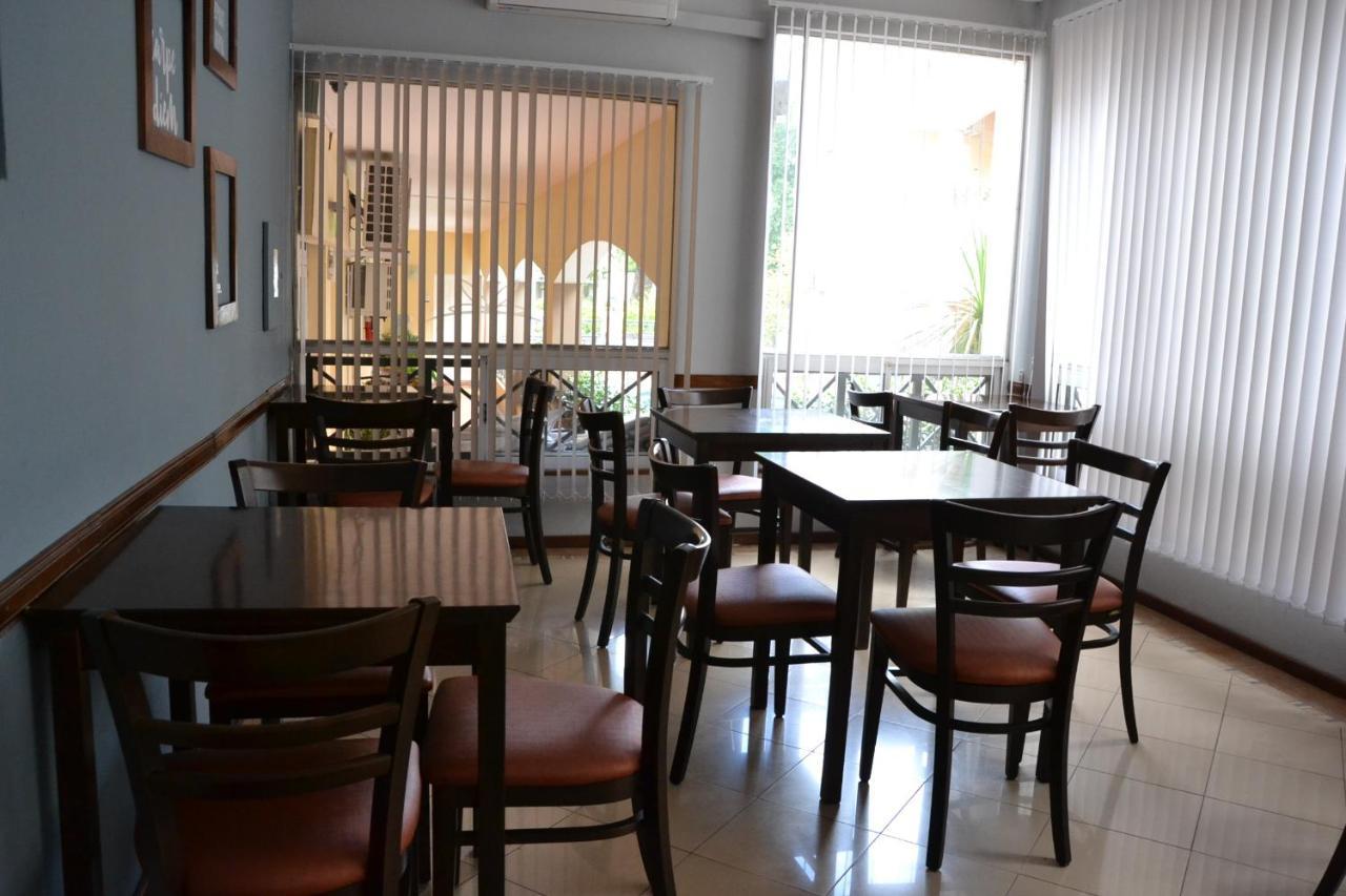 Solares Hotel & Spa ألتا جراسيا المظهر الخارجي الصورة