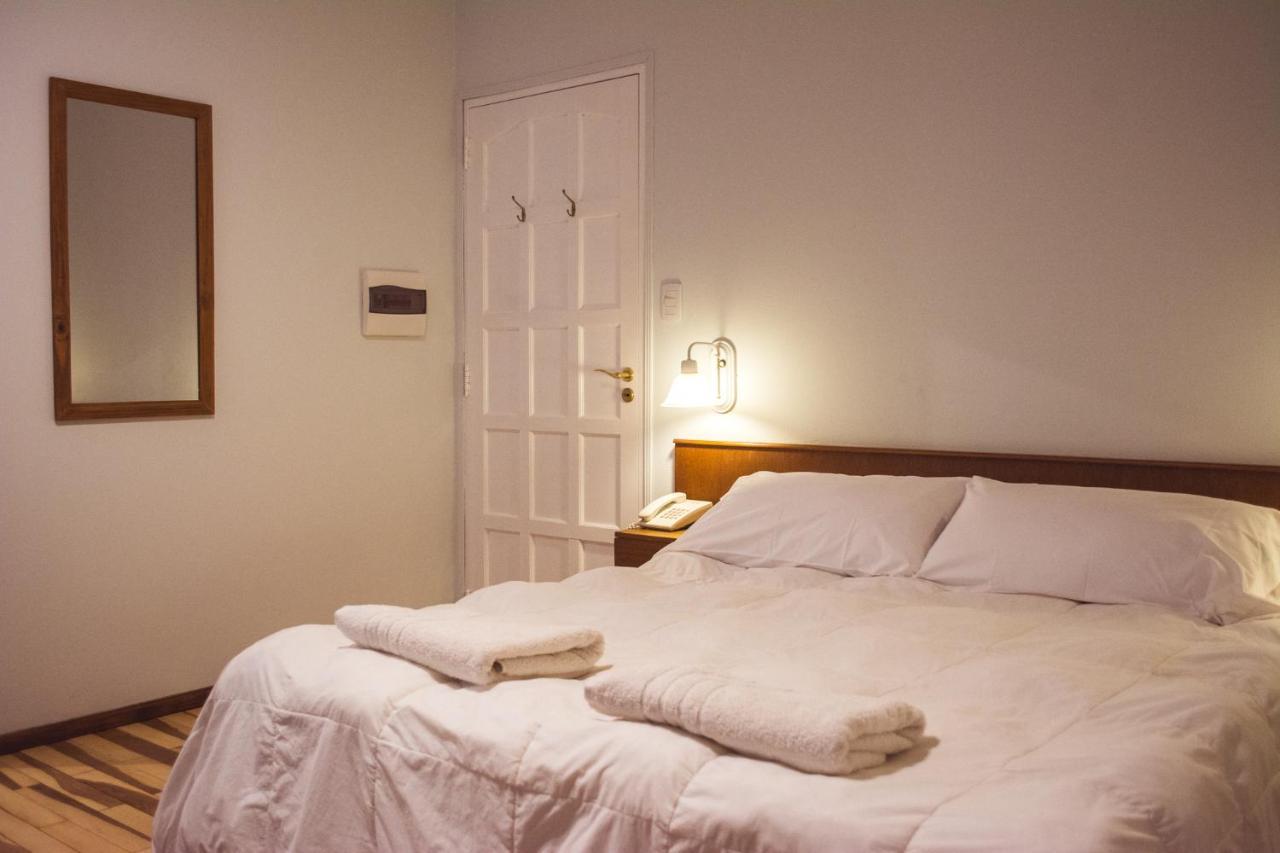 Solares Hotel & Spa ألتا جراسيا المظهر الخارجي الصورة