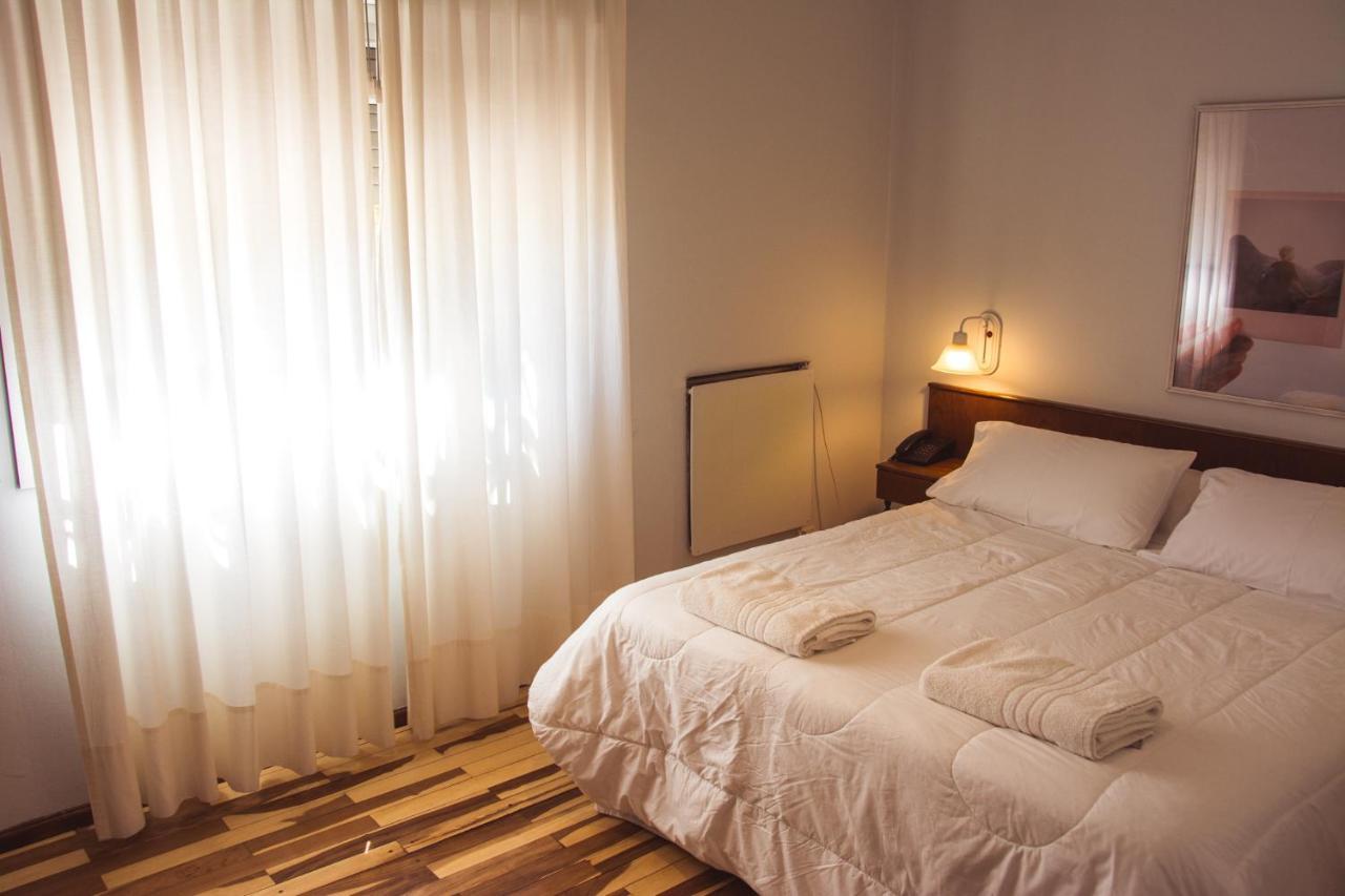 Solares Hotel & Spa ألتا جراسيا المظهر الخارجي الصورة